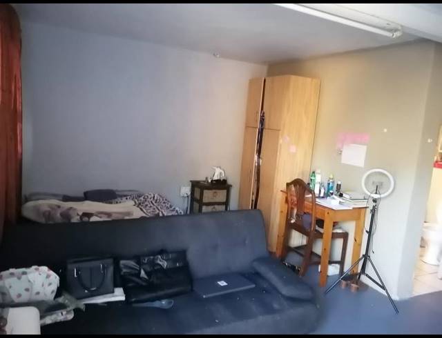 0 BEDROOM PROPERTY TO RENT IN KENSINGTON